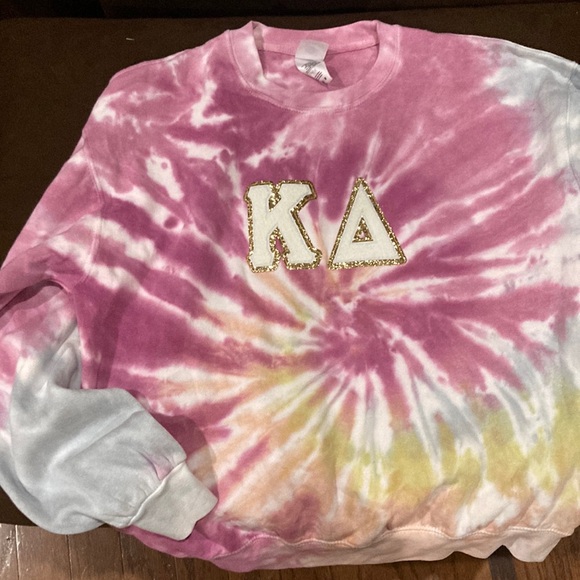 Sweaters - Kappa Delta Sweatshirt